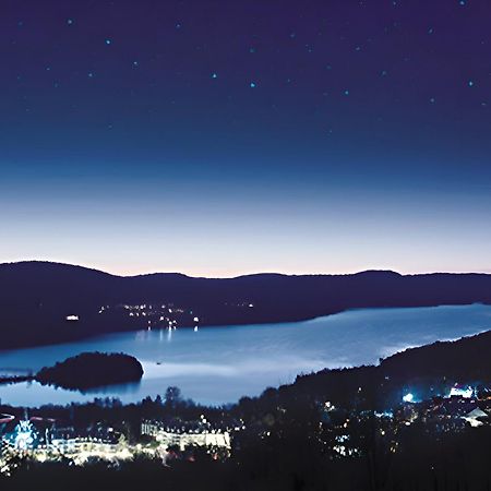 Luxurious Equinoxe Ski-In/Ski-Out مونت تريمبلانت المظهر الخارجي الصورة