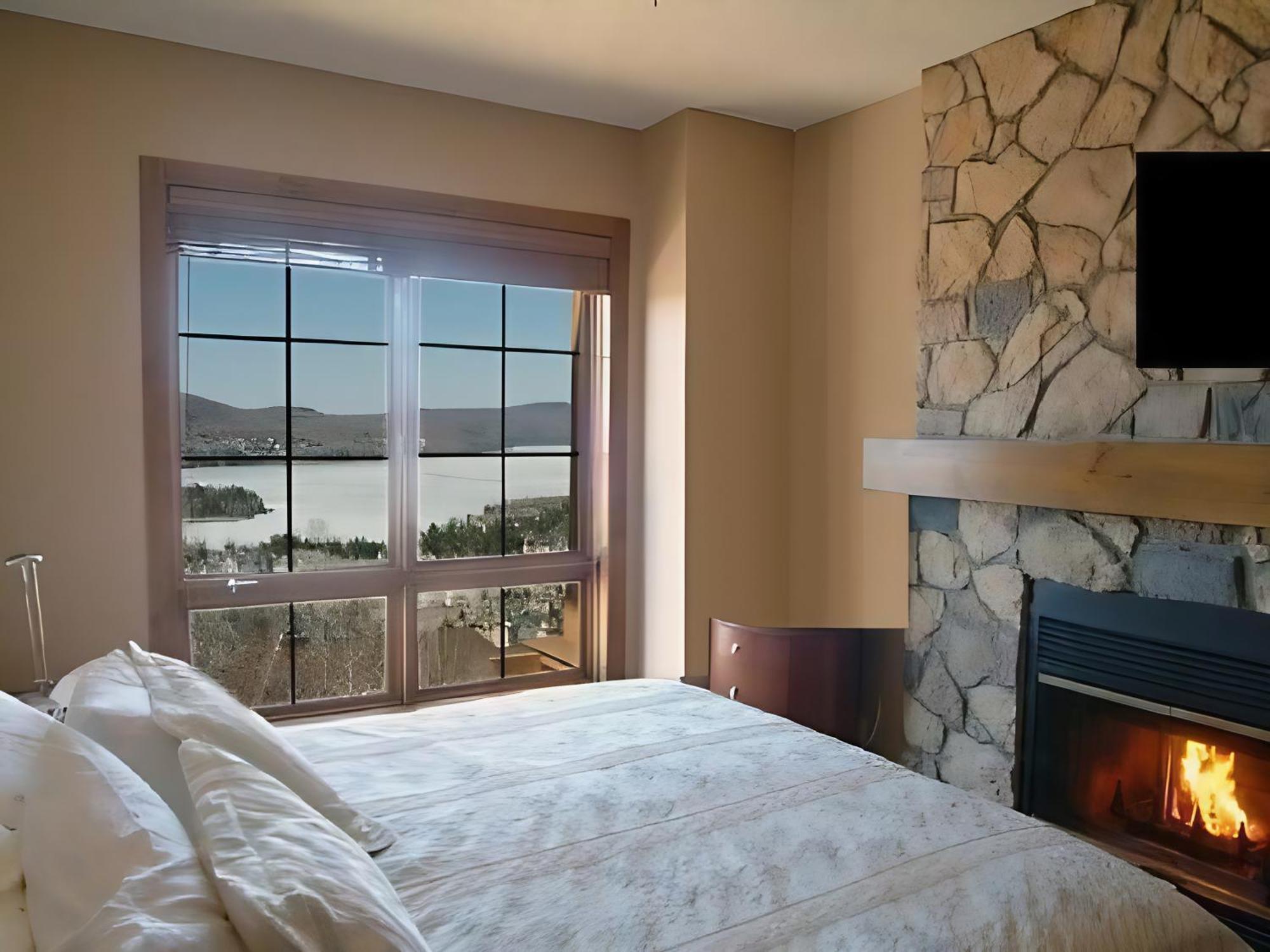 Luxurious Equinoxe Ski-In/Ski-Out مونت تريمبلانت المظهر الخارجي الصورة