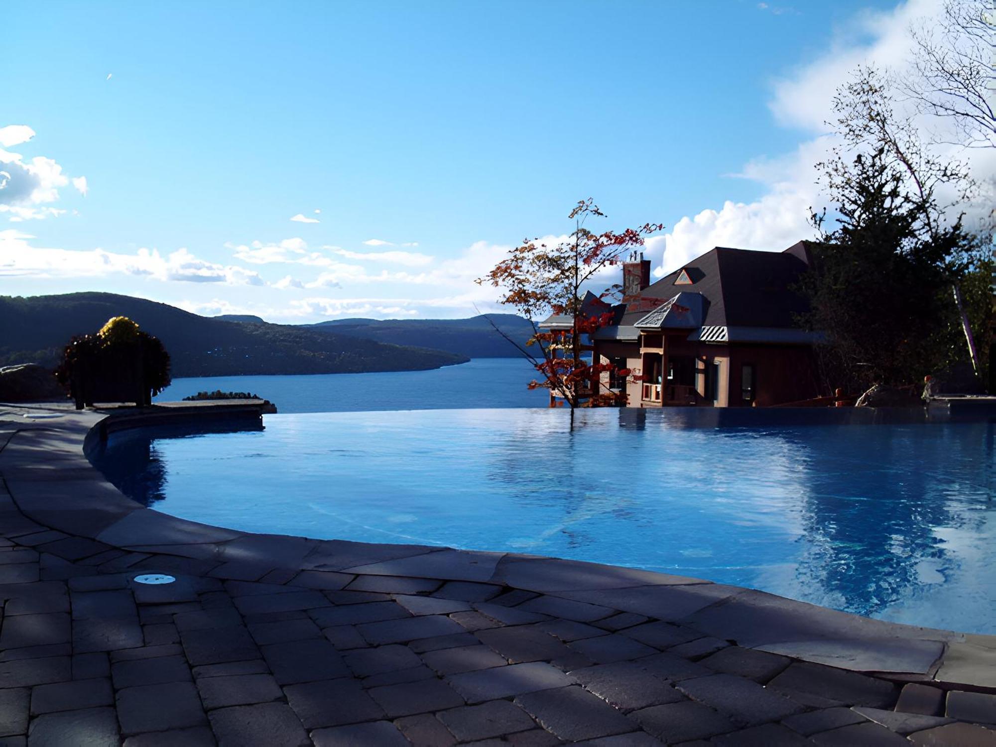 Luxurious Equinoxe Ski-In/Ski-Out مونت تريمبلانت المظهر الخارجي الصورة