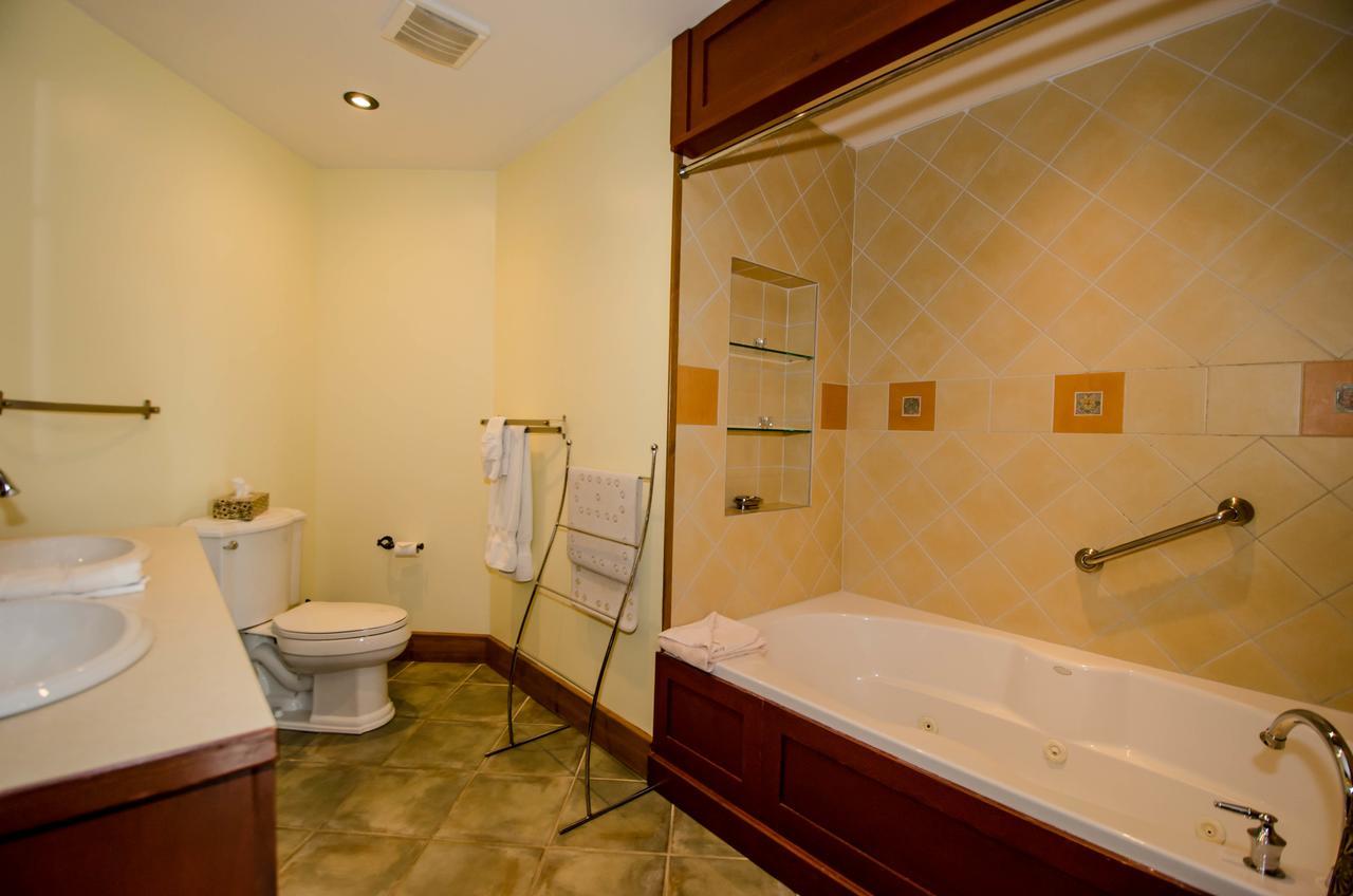 Luxurious Equinoxe Ski-In/Ski-Out مونت تريمبلانت المظهر الخارجي الصورة