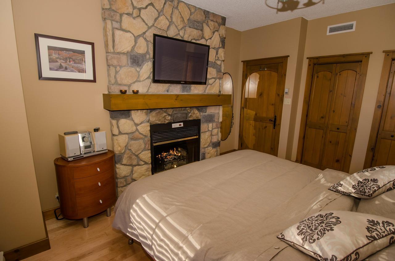 Luxurious Equinoxe Ski-In/Ski-Out مونت تريمبلانت المظهر الخارجي الصورة